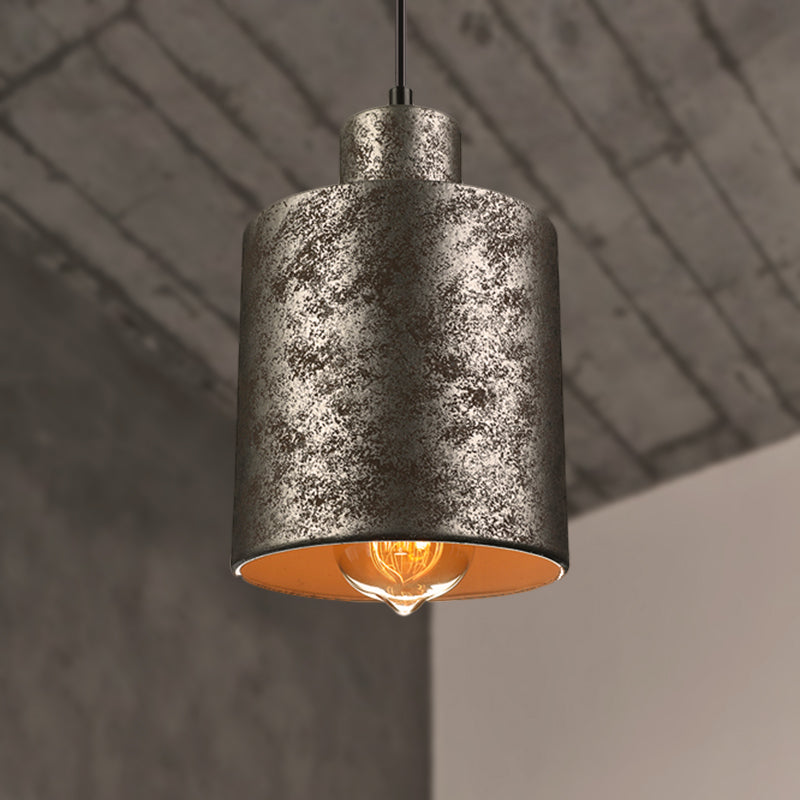 Square/Trapezoid/Set of 4 Metal Pendant Light Antique Style 1 Light Restaurant Hanging Lamp with Adjustable Cord in Aged Black Clearhalo 'Art Deco Pendants' 'Black' 'Cast Iron' 'Ceiling Lights' 'Ceramic' 'Crystal' 'Industrial Pendants' 'Industrial' 'Metal' 'Middle Century Pendants' 'Modern Pendants' 'Modern' 'Pendant Lights' 'Pendants' 'Rustic Pendants' 'Tiffany' Lighting' 249269