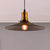 1/2/3-Pack Cone Metallic Hanging Light Industrial Style 8.5"/10" Wide 1 Bulb Dining Table Pendant Lamp in Black Finish Black 1 Clearhalo 'Art Deco Pendants' 'Black' 'Cast Iron' 'Ceiling Lights' 'Ceramic' 'Crystal' 'Industrial Pendants' 'Industrial' 'Metal' 'Middle Century Pendants' 'Pendant Lights' 'Pendants' 'Rustic Pendants' 'Tiffany' Lighting' 249419
