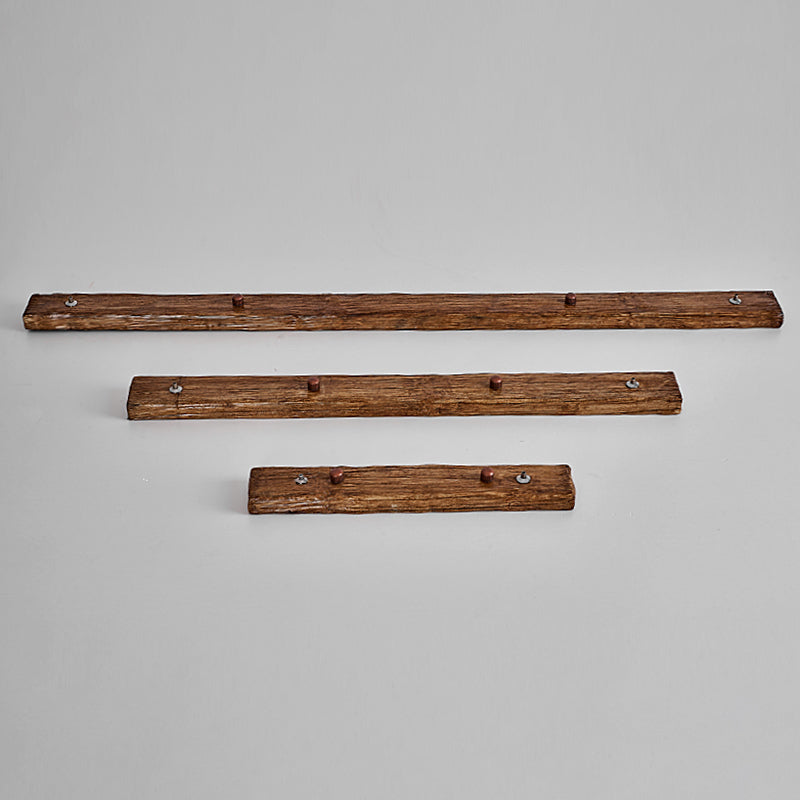 Island Pendant Modern Linear Metal Hanging Lamp in Brown Clearhalo 'Ceiling Lights' 'Island Lights' Lighting' 2549135