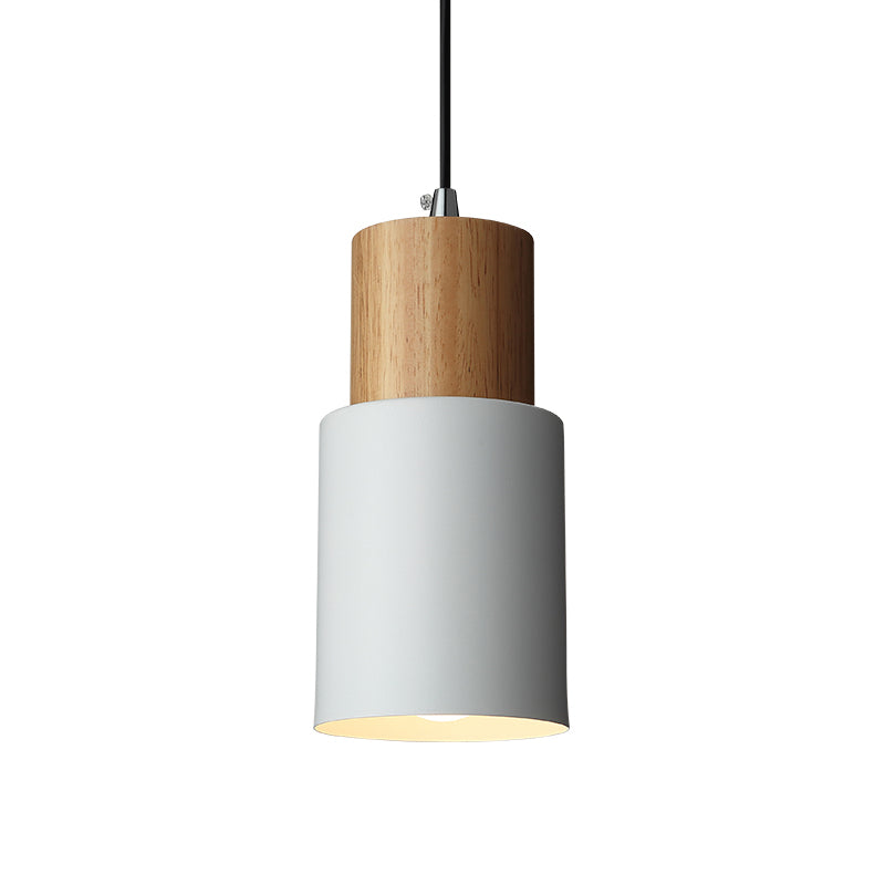 Indoor Nordic Pendant Light Modern Simple Creative Single Pendant Light for Restaurant Coffee Shop Clearhalo 'Ceiling Lights' 'Modern Pendants' 'Modern' 'Pendant Lights' 'Pendants' Lighting' 2555049
