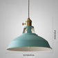 Barn Pendant Lighting Fixture Contemporary Style Metal Hanging Pendant Lamp for Restaurant Clearhalo 'Ceiling Lights' 'Pendant Lights' 'Pendants' Lighting' 2604167