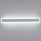 Modern Style Acrylic LED Vanity Light Waterproof and High Brightness Vanity Sconce for Bathroom Clearhalo 'Vanity Lights' 'Wall Lights' Lighting' 2616894
