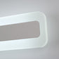 Modern Style Acrylic LED Vanity Light Waterproof and High Brightness Vanity Sconce for Bathroom Clearhalo 'Vanity Lights' 'Wall Lights' Lighting' 2616895