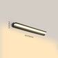 Linear Vanity Lighting Ideas Modern Style Wall Lamp in Multiple Sightless for Bathroom Clearhalo 'Vanity Lights' 'Wall Lights' Lighting' 2616915