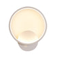 Ambient Lighting LED Wall Mount Lamp Nordic Line Wall Mount Lighting for Corridor Bedroom White Round Clearhalo 'Wall Lamps & Sconces' 'Wall Lights' Lighting' 2627583