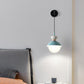 Macaroon Mini Wall Sconce Nordic Colorful Indoor Decoration Wall Lighting for Bedroom Corridor Clearhalo 'Wall Lamps & Sconces' 'Wall Lights' Lighting' 2627810