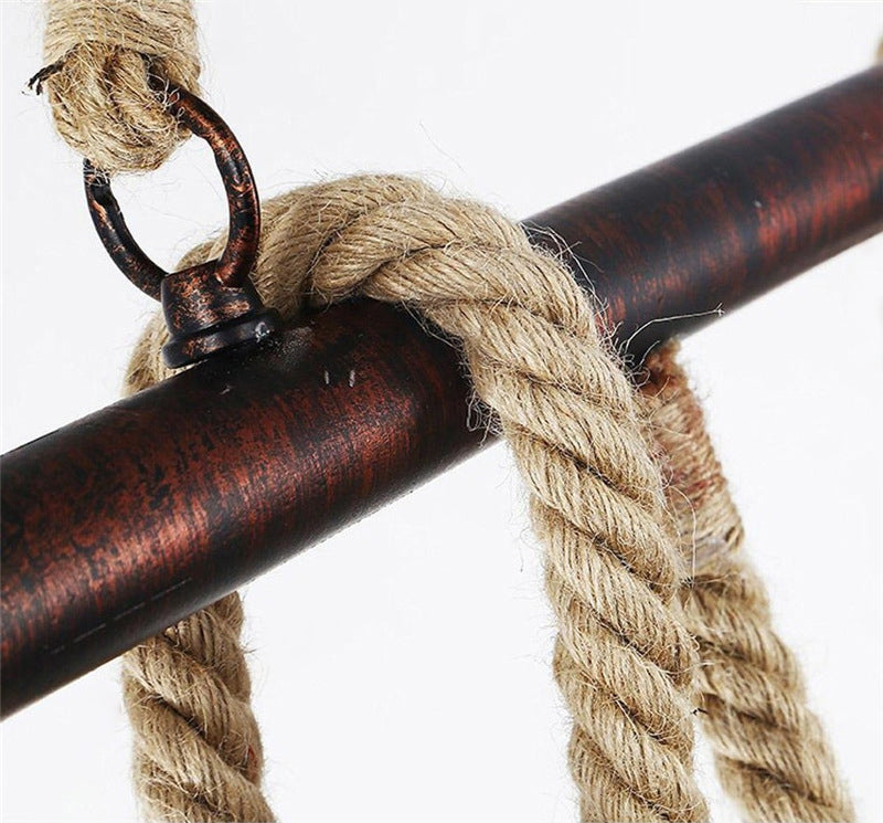 Linear Restaurant Island Lighting Fixture Industrial Metal Beige Chandelier Lighting Fixture Clearhalo 'Ceiling Lights' 'Island Lights' 'Lighting' 2631163