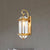 1 Bulb Metal Wall Sconce Traditional Gold Curved Arm Living Room Wall Light Fixture Gold Clearhalo 'Wall Lamps & Sconces' 'Wall Lights' Lighting' 273262