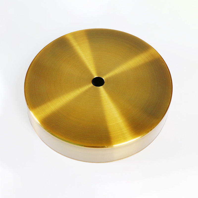 Global Pendant Light Fixture Vintage Style Amber/Clear Ridged Glass 1 Light Living Room Adjustable Ceiling Light in Black/Bronze/Brass Clearhalo 'Art Deco Pendants' 'Black' 'Cast Iron' 'Ceiling Lights' 'Ceramic' 'Crystal' 'Industrial Pendants' 'Industrial' 'Metal' 'Middle Century Pendants' 'Pendant Lights' 'Pendants' 'Rustic Pendants' 'Tiffany' Lighting' 274041