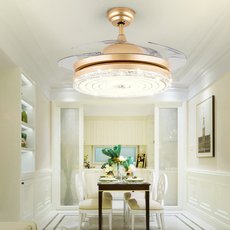 Convert Downrod Ceiling Fan To Flush Mount Shelly Lighting