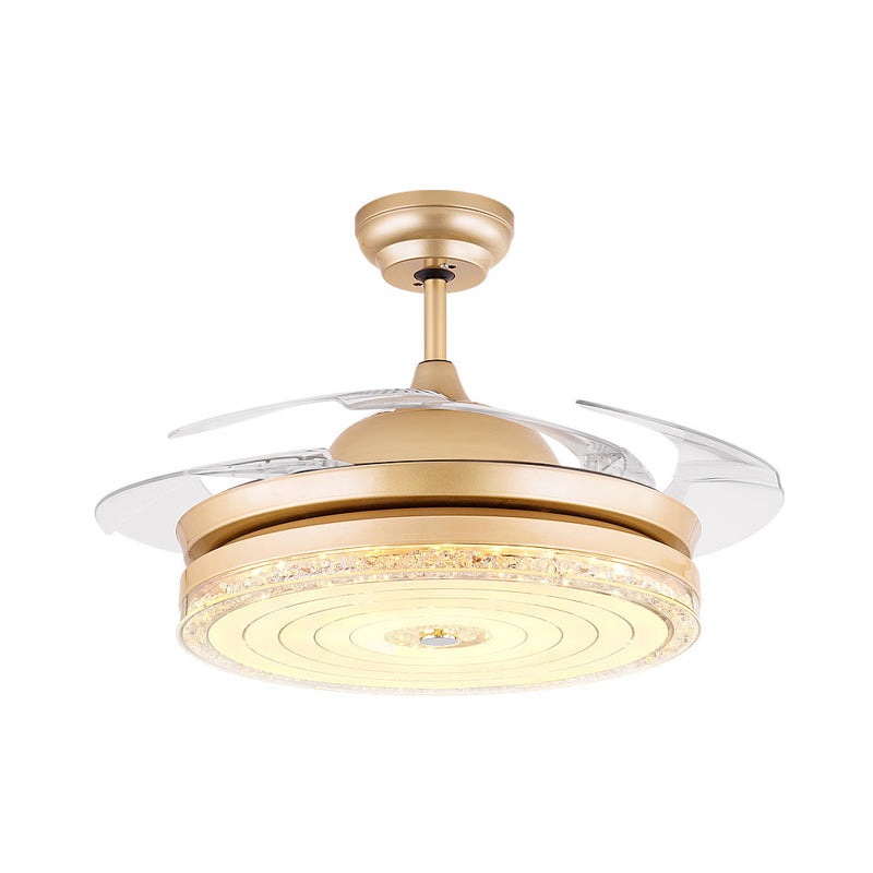 Convert Downrod Ceiling Fan To Flush Mount Shelly Lighting