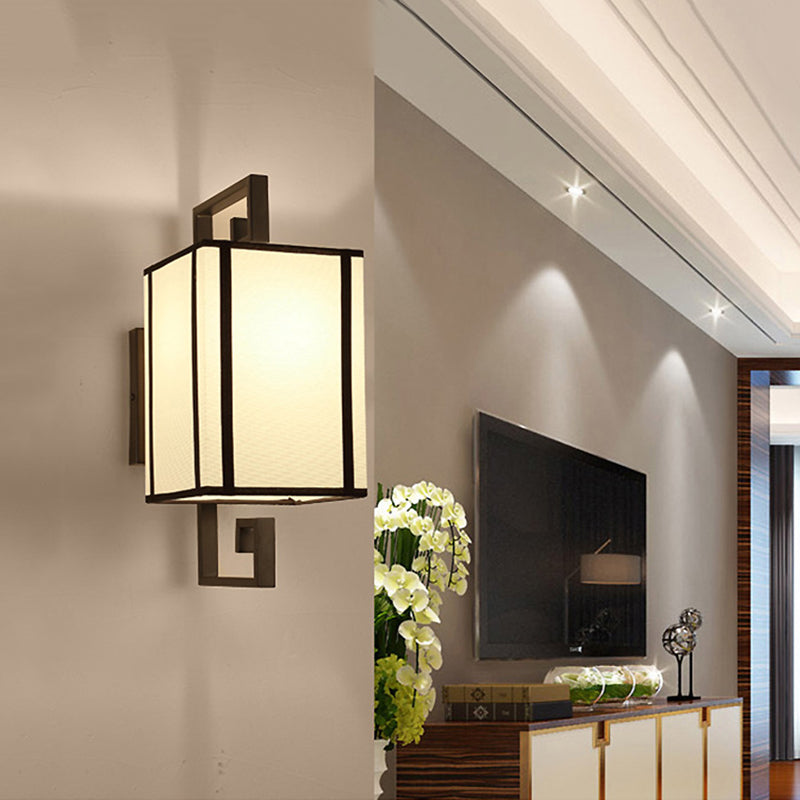 1 Light Living Room Wall Lamp Classic