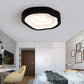 Cloud Acrylic Flushmount Contemporary LED Black/Yellow/Blue Ceiling Light Fixture in Warm/White Light/Third Gear Clearhalo 'Ceiling Lights' 'Close To Ceiling Lights' 'Close to ceiling' 'Flush mount' Lighting' 289122