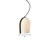 Contemporary Dome Suspension Pendant Frosted Glass 1 Bulb Bedroom Ceiling Light in Black and White Clearhalo 'Ceiling Lights' 'Glass shade' 'Glass' 'Modern Pendants' 'Modern' 'Pendant Lights' 'Pendants' Lighting' 359541