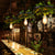 Green Wagon Ceiling Suspension Lamp Industrial Metal 3/6 Heads Restaurant Hanging Chandelier with Plant Decoration 3 Green Clearhalo 'Cast Iron' 'Ceiling Lights' 'Chandeliers' 'Industrial Chandeliers' 'Industrial' 'Metal' 'Middle Century Chandeliers' 'Rustic Chandeliers' 'Tiffany' Lighting' 359817