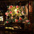 Brass 1 Bulb Pendant Lamp Antique Metal Birdcage LED Flower Suspension Light for Restaurant Brass Clearhalo 'Art Deco Pendants' 'Cast Iron' 'Ceiling Lights' 'Ceramic' 'Crystal' 'Industrial Pendants' 'Industrial' 'Metal' 'Middle Century Pendants' 'Pendant Lights' 'Pendants' 'Tiffany' Lighting' 392417