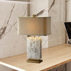 Shaded Fabric Task Lighting Contemporary 1 Head White Reading Book ...