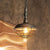 1 Bulb Barn Hanging Light with Wire Guard Shade Rustic Loft Bronze Finish Metal Pendant Lamp Bronze Clearhalo 'Art Deco Pendants' 'Cast Iron' 'Ceiling Lights' 'Ceramic' 'Crystal' 'Industrial Pendants' 'Industrial' 'Metal' 'Middle Century Pendants' 'Pendant Lights' 'Pendants' 'Tiffany' Lighting' 456369