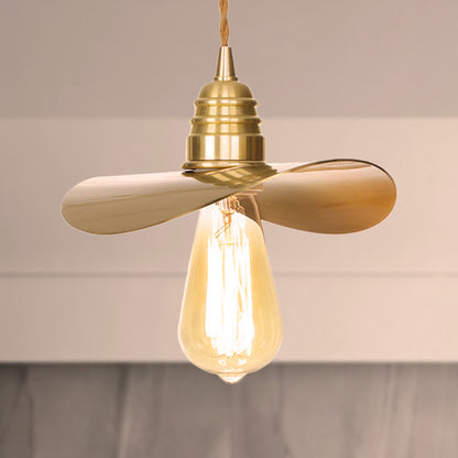 9.5"/8" W 1 Bulb Ceiling Fixture with Amber Glass Shade Mid-Century Dining Table Pendant Light in Brass Brass 8" Clearhalo 'Art Deco Pendants' 'Cast Iron' 'Ceiling Lights' 'Ceramic' 'Crystal' 'Industrial Pendants' 'Industrial' 'Metal' 'Middle Century Pendants' 'Pendant Lights' 'Pendants' 'Tiffany' Lighting' 456566