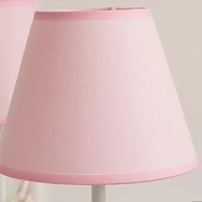 Flying Unicorn Suspension Light Nordic Stylish Metal Hanging Light for Nursing Room Clearhalo 'Ceiling Lights' 'Chandeliers' Lighting' options 47933