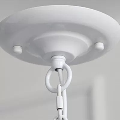 Flying Unicorn Suspension Light Nordic Stylish Metal Hanging Light for Nursing Room Clearhalo 'Ceiling Lights' 'Chandeliers' Lighting' options 47940