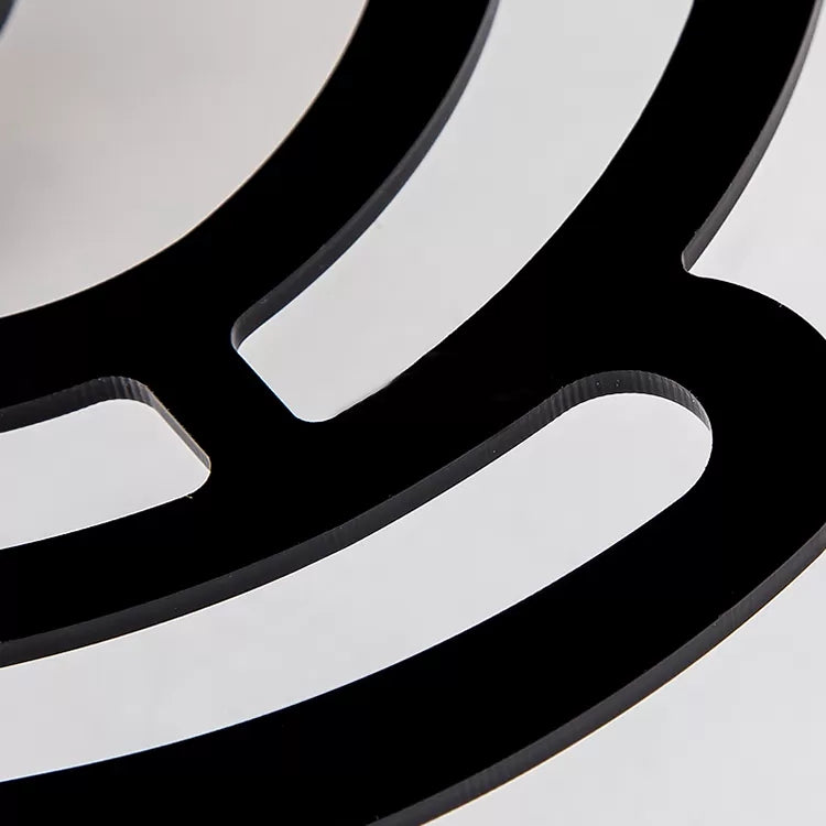 Single Light Sconce Light Modern Stylish Metal Wall Lamp for Study Room Child Bedroom Clearhalo 'Wall Lamps & Sconces' 'Wall Lights' Lighting' 48256