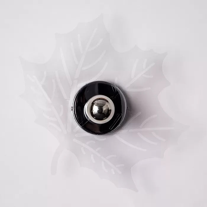 Single Light Sconce Light Modern Stylish Metal Wall Lamp for Study Room Child Bedroom Clear A Clearhalo 'Wall Lamps & Sconces' 'Wall Lights' Lighting' 48261