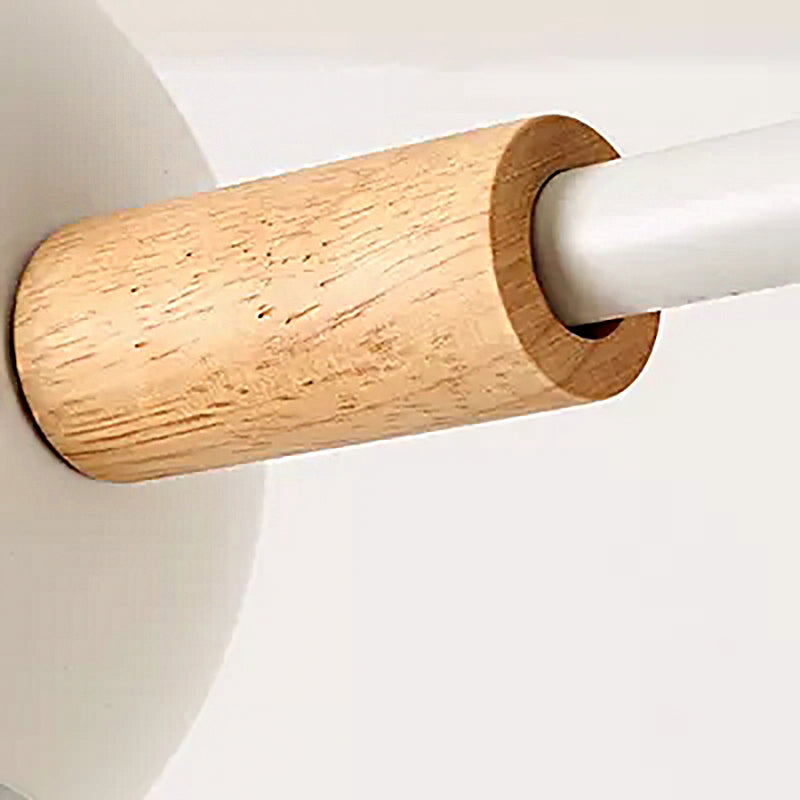 Metal Spherical Shade Chandelier Three Light Nordic Style Pendant Lamp for Kid Bedroom Clearhalo 'Ceiling Lights' 'Chandeliers' Lighting' options 53939