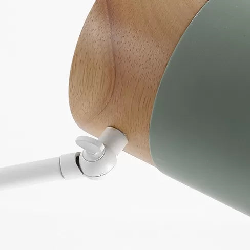 Rotatable Metal Cylinder Chandelier Macaron Style Modern Ceiling Light for Nursing Room Clearhalo 'Ceiling Lights' 'Chandeliers' Lighting' options 55387