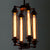 4 Lights Vertical/Horizontal Chandelier Lamp with Tube Cage Shade Iron Industrial Style Indoor Hanging Fixture in Black Black Vertical Clearhalo 'Cast Iron' 'Ceiling Lights' 'Chandeliers' 'Industrial Chandeliers' 'Industrial' 'Metal' 'Middle Century Chandeliers' 'Rustic Chandeliers' 'Tiffany' Lighting' 600682