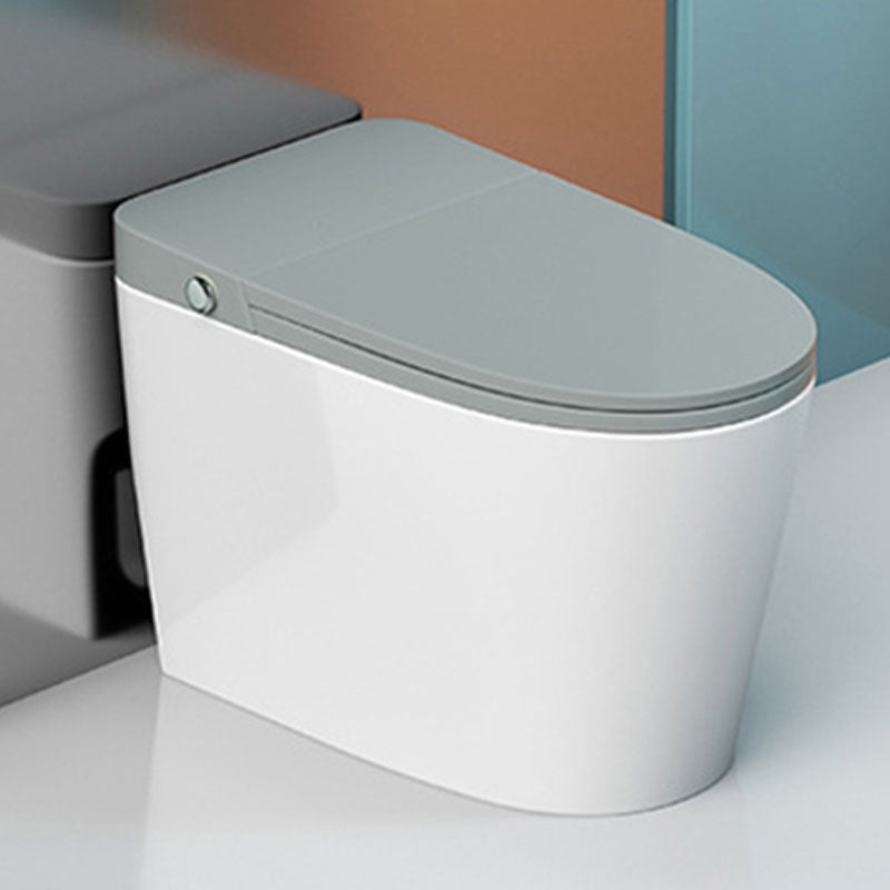 Household Concealed Tank Toilet Siphon Jet Type Toilet without Water Pressure Limit White Gray Clearhalo 'Bathroom Remodel & Bathroom Fixtures' 'Home Improvement' 'home_improvement' 'home_improvement_toilets' 'Toilets & Bidets' 'Toilets' 6012675