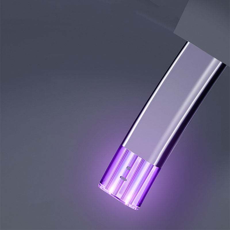 Elongated Toilet Wall Hung 1-Piece Automatic UV Sterilization Toilet with Concealed Tank Clearhalo 'Bathroom Remodel & Bathroom Fixtures' 'Home Improvement' 'home_improvement' 'home_improvement_toilets' 'Toilets & Bidets' 'Toilets' 6038035