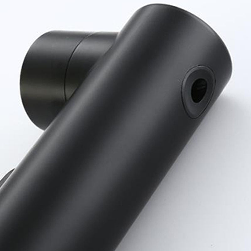 Contemporary Style Faucets Widespread Lever Handles Faucets for Bathroom Clearhalo 'Bathroom Remodel & Bathroom Fixtures' 'Bathroom Sink Faucets' 'Bathroom Sinks & Faucet Components' 'bathroom_sink_faucets' 'Home Improvement' 'home_improvement' 'home_improvement_bathroom_sink_faucets' 6039675