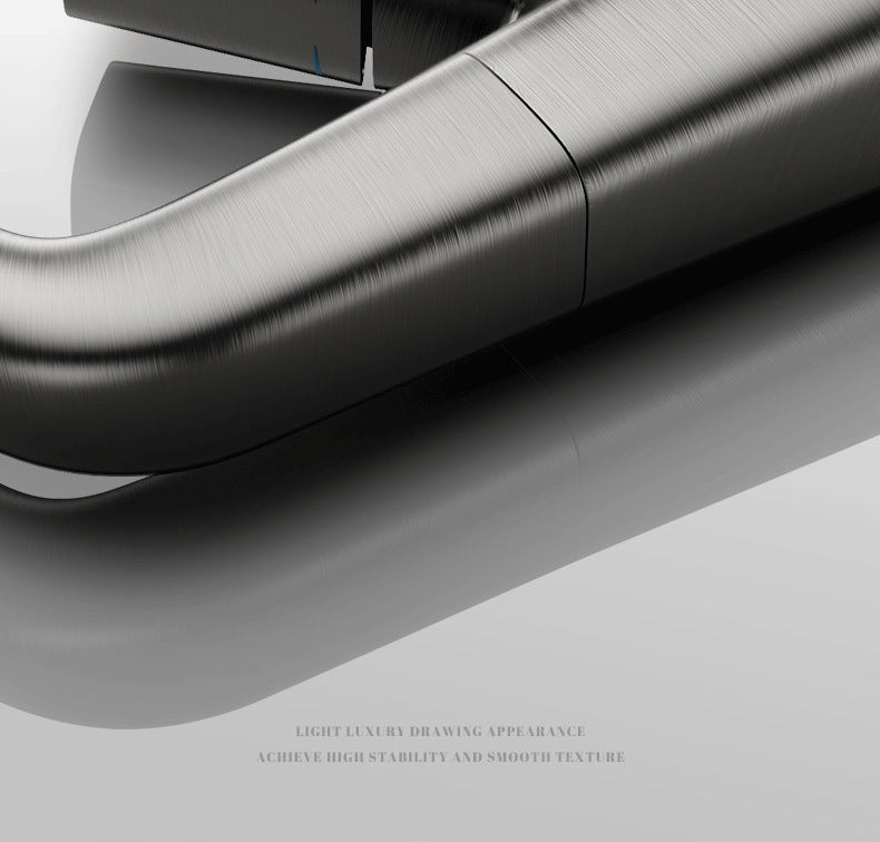 Contemporary Style Faucets Widespread Knob Handles Faucets for Bathroom Clearhalo 'Bathroom Remodel & Bathroom Fixtures' 'Bathroom Sink Faucets' 'Bathroom Sinks & Faucet Components' 'bathroom_sink_faucets' 'Home Improvement' 'home_improvement' 'home_improvement_bathroom_sink_faucets' 6039838