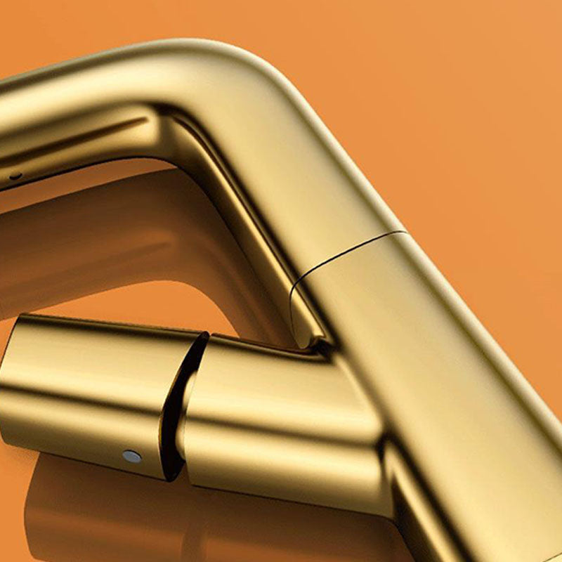 Contemporary Style Faucets Widespread Knob Handles Faucets for Bathroom Clearhalo 'Bathroom Remodel & Bathroom Fixtures' 'Bathroom Sink Faucets' 'Bathroom Sinks & Faucet Components' 'bathroom_sink_faucets' 'Home Improvement' 'home_improvement' 'home_improvement_bathroom_sink_faucets' 6039839