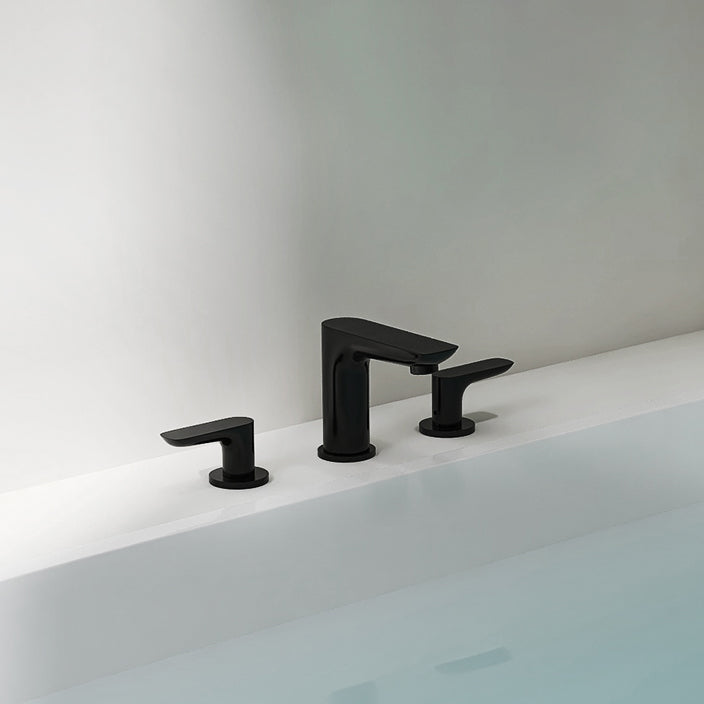 Modern Oval Drop-in Bath Tub 23.22" H White Acrylic Bathtub for Home Clearhalo 'Bathroom Remodel & Bathroom Fixtures' 'Bathtubs' 'Home Improvement' 'home_improvement' 'home_improvement_bathtubs' 'Showers & Bathtubs' 6042692