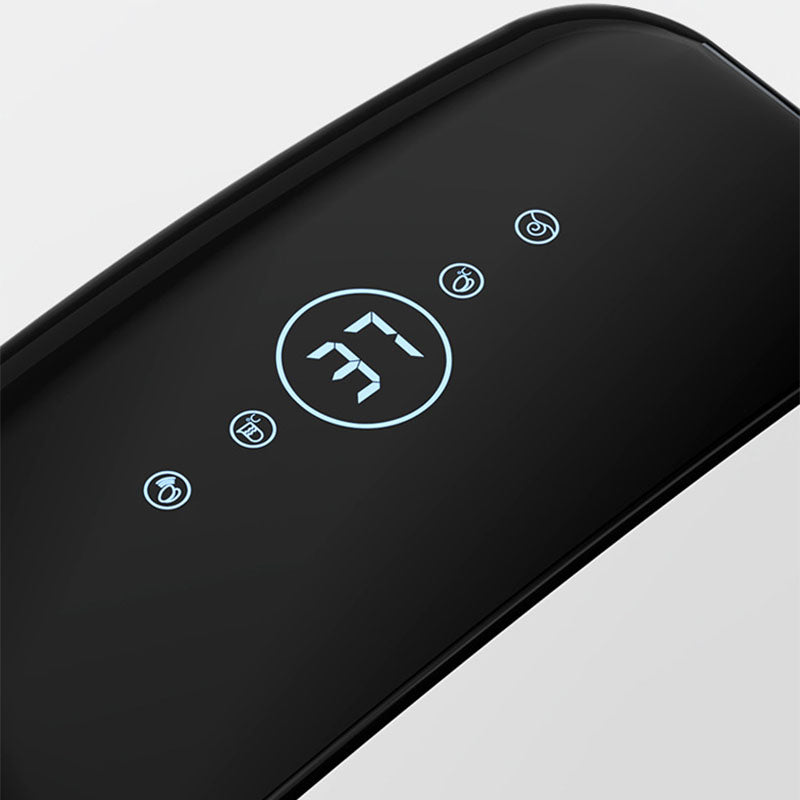 Modern Concealed Toilet Bowl All-In-One White Toilet with Seat for Bathroom Clearhalo 'Bathroom Remodel & Bathroom Fixtures' 'Home Improvement' 'home_improvement' 'home_improvement_toilets' 'Toilets & Bidets' 'Toilets' 6071558