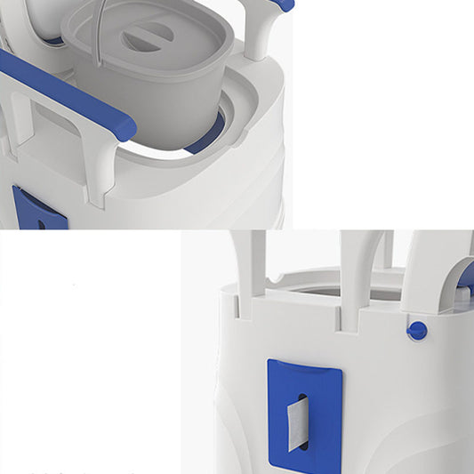 Removable Plastic Toilet Folding Armrest Flush Toilet for The Elderly and Pregnant Women Clearhalo 'Bathroom Remodel & Bathroom Fixtures' 'Home Improvement' 'home_improvement' 'home_improvement_toilets' 'Toilets & Bidets' 'Toilets' 6071585
