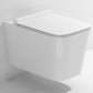 One Piece Elongated Toilet Bowl 0.8/1.58 GPF Ceramics Flush Toilet for Bathroom Clearhalo 'Bathroom Remodel & Bathroom Fixtures' 'Home Improvement' 'home_improvement' 'home_improvement_toilets' 'Toilets & Bidets' 'Toilets' 6077934