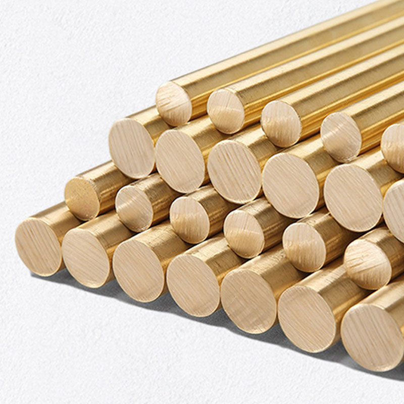 Glam Wall Mounted Sink Faucet Brass Lever Low Arc 2 Hole Faucets Bathroom Faucet Clearhalo 'Bathroom Remodel & Bathroom Fixtures' 'Bathroom Sink Faucets' 'Bathroom Sinks & Faucet Components' 'bathroom_sink_faucets' 'Home Improvement' 'home_improvement' 'home_improvement_bathroom_sink_faucets' 6116348