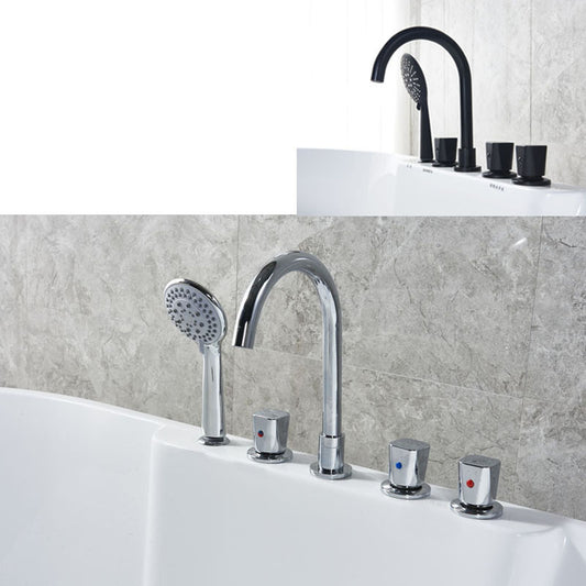 White Oval Bath Tub for Bathroom Soaking Stand Alone Tub with Drain Clearhalo 'Bathroom Remodel & Bathroom Fixtures' 'Bathtubs' 'Home Improvement' 'home_improvement' 'home_improvement_bathtubs' 'Showers & Bathtubs' 6124106
