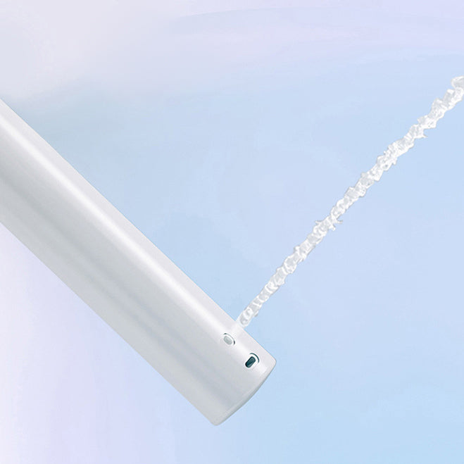 Concealed Tank Modern Toilet Heated Seat One-Piece Flush Toilet with Slow Close Seat Clearhalo 'Bathroom Remodel & Bathroom Fixtures' 'Home Improvement' 'home_improvement' 'home_improvement_toilets' 'Toilets & Bidets' 'Toilets' 6135526