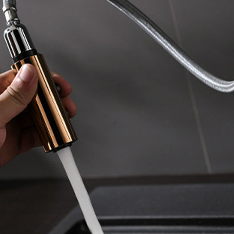 Industrial Style Faucet Centerset Faucets with Lever Handles Clearhalo 'Bathroom Remodel & Bathroom Fixtures' 'Bathroom Sink Faucets' 'Bathroom Sinks & Faucet Components' 'bathroom_sink_faucets' 'Home Improvement' 'home_improvement' 'home_improvement_bathroom_sink_faucets' 6140217