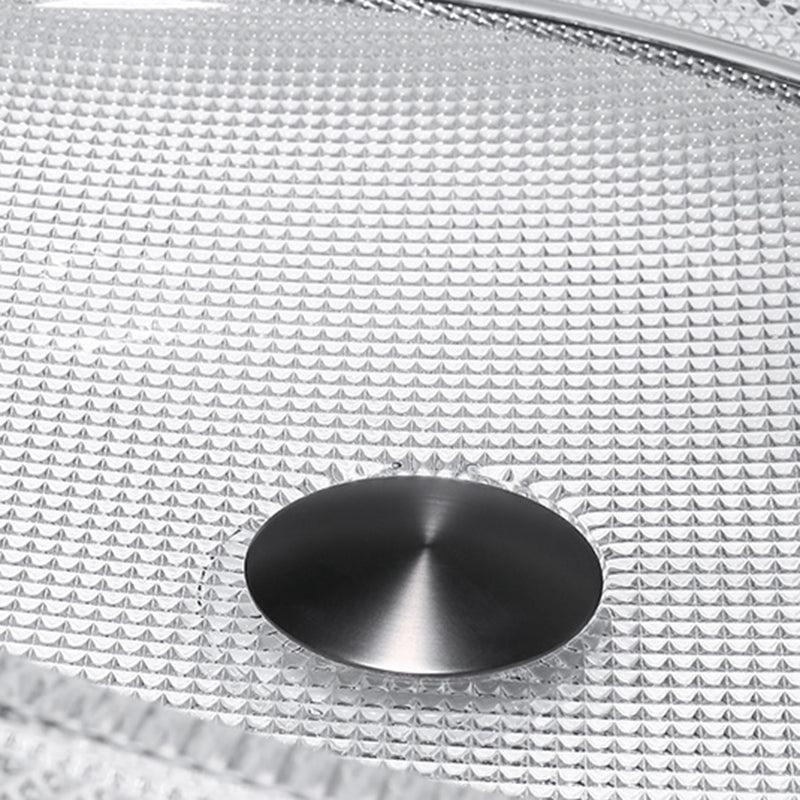 Modern Clear Wash Stand Glass Trough Bathroom Sink for Bathroom Clearhalo 'Bathroom Remodel & Bathroom Fixtures' 'Bathroom Sinks & Faucet Components' 'Bathroom Sinks' 'bathroom_sink' 'Home Improvement' 'home_improvement' 'home_improvement_bathroom_sink' 6149835