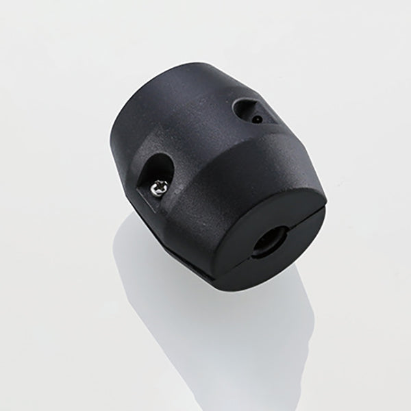 Modern Style Kitchen Faucet Stainless Steel Single Handle Retractable Kitchen Faucet Clearhalo 'Home Improvement' 'home_improvement' 'home_improvement_kitchen_faucets' 'Kitchen Faucets' 'Kitchen Remodel & Kitchen Fixtures' 'Kitchen Sinks & Faucet Components' 'kitchen_faucets' 6150144