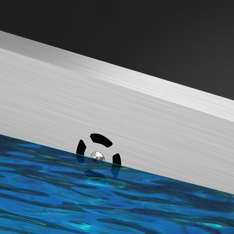 Stainless Steel Contemporary Sink for Kitchen Double Drop-In Kitchen Sink Clearhalo 'Home Improvement' 'home_improvement' 'home_improvement_kitchen_sinks' 'Kitchen Remodel & Kitchen Fixtures' 'Kitchen Sinks & Faucet Components' 'Kitchen Sinks' 'kitchen_sinks' 6150485