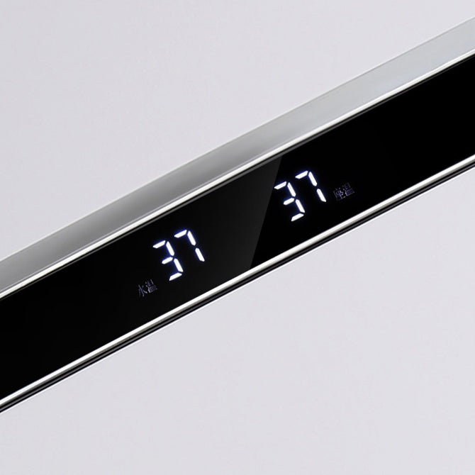 Modern Floor Mount Toilet Bowl Siphon Jet Bidet Toilet with Seat for Bathroom Clearhalo 'Bathroom Remodel & Bathroom Fixtures' 'Home Improvement' 'home_improvement' 'home_improvement_toilets' 'Toilets & Bidets' 'Toilets' 6160507