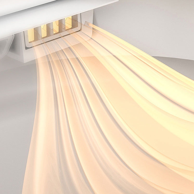 Modern Siphon Jet Toilet Bowl Ceramic Bidet Toilet with Seat for Bathroom Clearhalo 'Bathroom Remodel & Bathroom Fixtures' 'Home Improvement' 'home_improvement' 'home_improvement_toilets' 'Toilets & Bidets' 'Toilets' 6160579