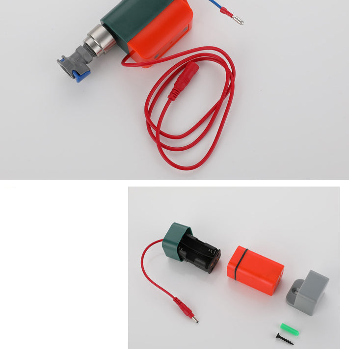 Modern Pull down Sprayer Water Filler One Handle High Arch Kitchen Faucet Clearhalo 'Home Improvement' 'home_improvement' 'home_improvement_kitchen_faucets' 'Kitchen Faucets' 'Kitchen Remodel & Kitchen Fixtures' 'Kitchen Sinks & Faucet Components' 'kitchen_faucets' 6167315