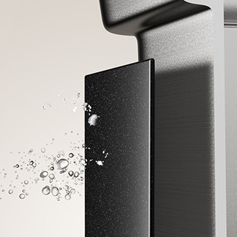 Contemporary Style Kitchen Sink Stainless Steel 3 Holes Drop-In Kitchen Sink Clearhalo 'Home Improvement' 'home_improvement' 'home_improvement_kitchen_sinks' 'Kitchen Remodel & Kitchen Fixtures' 'Kitchen Sinks & Faucet Components' 'Kitchen Sinks' 'kitchen_sinks' 6168436